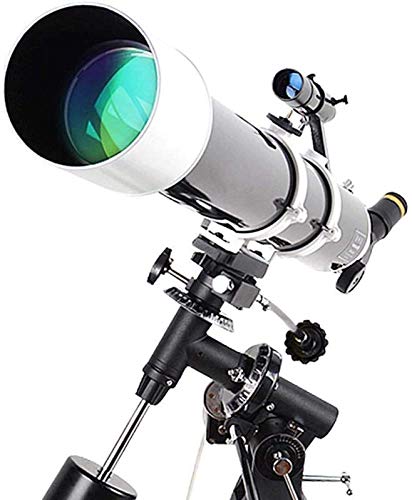 ZHANGYH Digitales Teleskop Astronomisches Teleskop 90DX Astronomisches Teleskop HD Star Viewing Reflactor Monokulares… – Bild 4