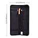 Travel Tie Case Organizer Necktie Storage Box Holder Men Cufflinks Tie Clip Storage - Great Gift for Dad