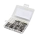 Dynamite Stainless Steel Screw Set: Vaterra Twin Hammers