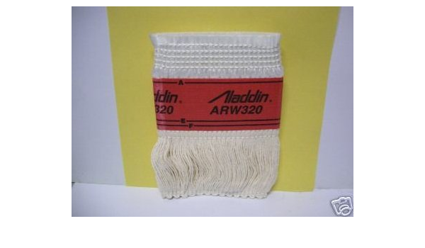 Amazon Com Perfection Kerosene Heater Wick 6 For Models Psr 8 80w Other Products Everything Else