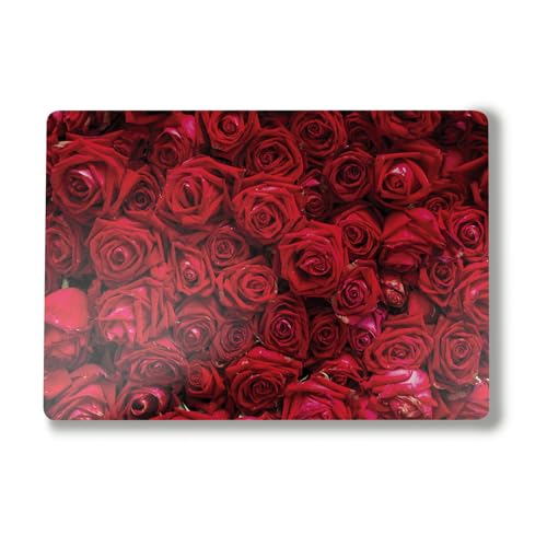 Laptop Skin Compatible with Surface Laptop 7 15" (2024) - Too Many Roses - Prem…