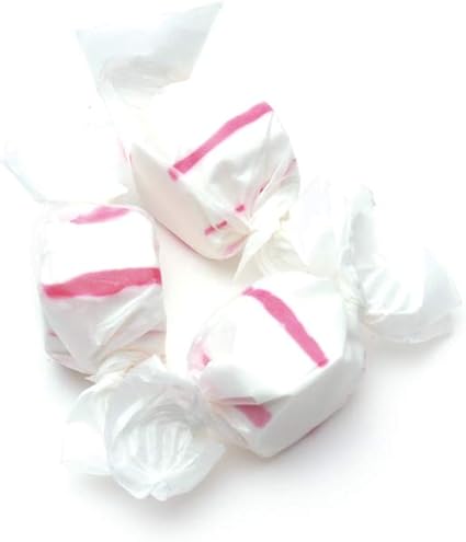 salt water taffy shoes