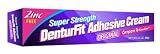 Regent Labs Denturfit, 2.4-Ounce (Pack of 4)