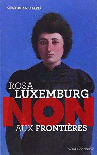Rosa Luxemburg