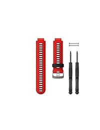 Garmin Forerunner 735XT Accessory Band, Negro