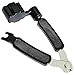 Pro-Winder Guitar String Winder and Cutter, Strings Extractor, 3 in 1 Guitar Maintenance Tool,Black