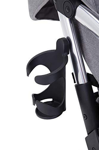 ickle bubba globe ultra compact travel stroller