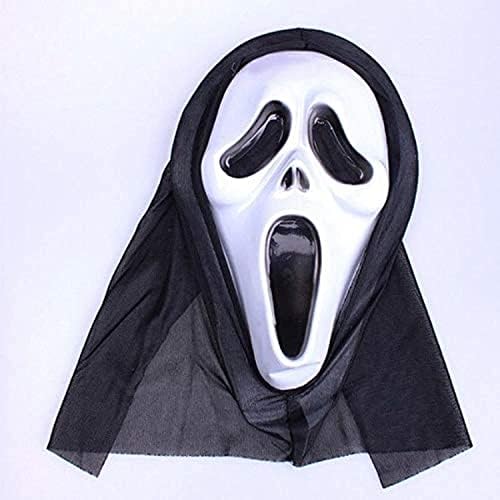 Ghost Scream Face Mask price in Egypt Amazon Egypt kanbkam