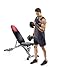 Bowflex SelectTech 552 Adjustable Dumbbells (Pair)