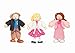 Budkins Family