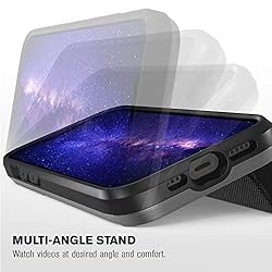 VENA vCommute Wallet Case Compatible with Apple