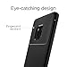Spigen Rugged Armor Designed for Huawei Mate 20 Pro Case (2018) - Black
