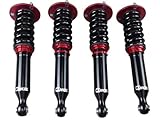 Cxracing Damper Coilovers Suspension Kit for 01-06