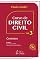 Livro Curso de Direito Civil - Vol. 3 - Contratos