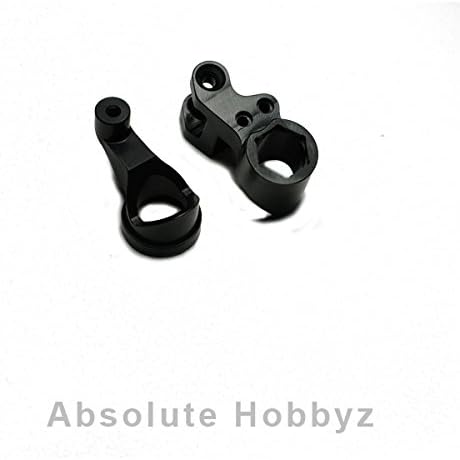 Team Tamale TLR 1/8 Aluminum Servo saver Assembly
