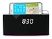 WITTI Design BEDDI Smart Radio Alarm Clock Speaker with Smart Home Integration,...
