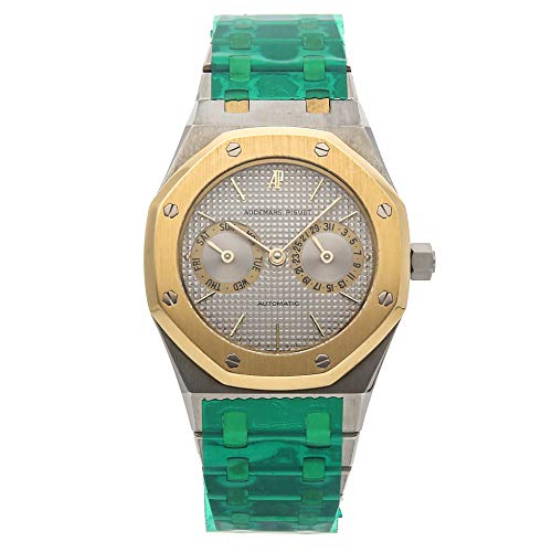 Audemars Piguet Royal Oak Mechanical Automatic Silver Dial Mens