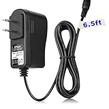 AC Power Supply Adapter Charger Cord for RCA RCD331 BK CD Player Radio Boombox