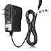 5V AC/DC Adapter Replacement for Honeywell Xenon 1300 1902 1902HHD-0 Wireless Scanner 5-5.2V 1.0A 5VDC - 5.2VDC 1A DC5V DC5.2V 1000mA 5.0V - 5.2V Switching Power Supply Cord Battery Charger