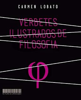 Livro VERBETES ILUSTRADOS DE FILOSOFIA