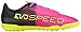 PUMA Unisex-Child Evospeed 5.5 Tricks TT JR-K Limited Edition Soccer Cleat