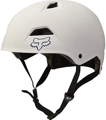Fox Flight Sport Bike Helmet Cloud Grey Small Amazon Com Au Sports Fitness Outdoors