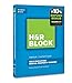H&R Block Tax Software Premium 2016 + Refund Bonus Offer PC/Mac Disc [Old Version]