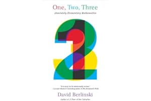 One, Two, Three: Absolutely Elementary Mathematics