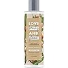 Love Beauty And Planet Majestic Moisture Shower Gel for Dry Skin Shea Butter and Sandalwood Oil Paraben 1 Piece (400ml)
