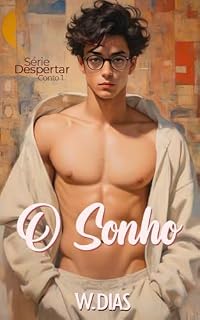 Livro O Sonho (Despertar Livro 1)