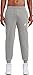 Nike Mens Jordan Flight Basketball Ribbed Cuff Sweatpants