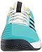 adidas Men's Barricade 2018 Tennis Shoe