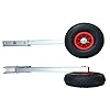 Brocraft-Standard-Boat-Launching-Dolly-with-10-Inches-Wheels