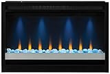 ClassicFlame 36EB111-GRC 36" Contemporary Built-in