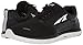 Altra Men's Solstice Sneaker, Black, 11.5 Regular US