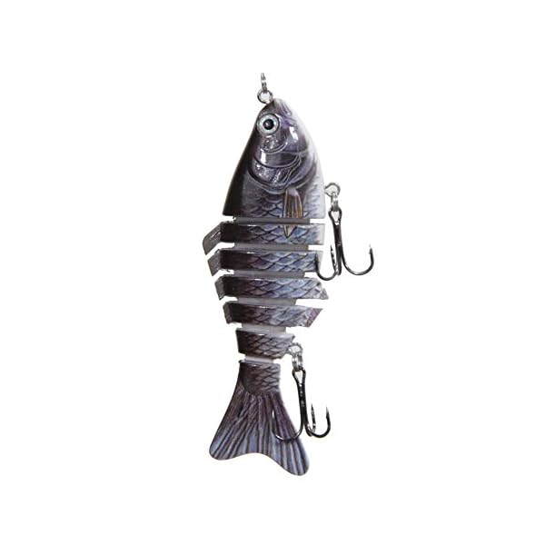 Delight-eShop-Fishing-Sinking-Crankbait-Lures-Popper-Minnow-Bass-Crank-Bait-Hook-Tackle