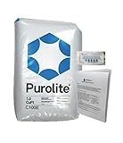 Purolite C100E New High Efficiency Resin from
