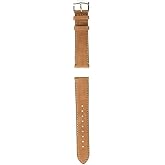 Timex Metropolitan+ 20mm Quick-Release Leather Strap
