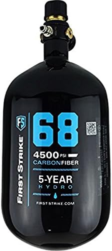 FS Hero 45k HPA Tank