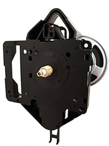 Amazon.com: Seiko 4/4 Westminster &amp; Whittington Chime 