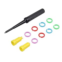 AUTOUTLET P6100 Universal Oscilloscope Probe with