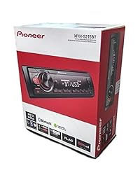 Pioneer mvhx560bt receptor Multimedia Digital (suspendido por Fabricante)