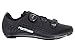 Tommaso Strada Elite - Quick Lace Style Road Bike Cycling Shoe - 46 Black