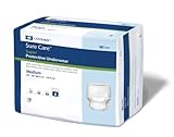 Surecare Protective Underwear Super Absorbency/34 to 36