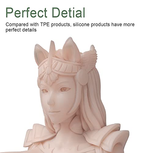 Beautiful Fighter 9IN Anime Action Figure Sensual Centaur Silicone Model MRL  Doll Toy Silica Gel Action Figure Soft Silicone Girlfriend Multifunction  Toys for Men in Dubai - UAE | Whizz