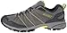 Montrail Mens Mountain Masochist III Trail Running Shoe
