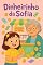 Livro Dinheirinho da Sofia