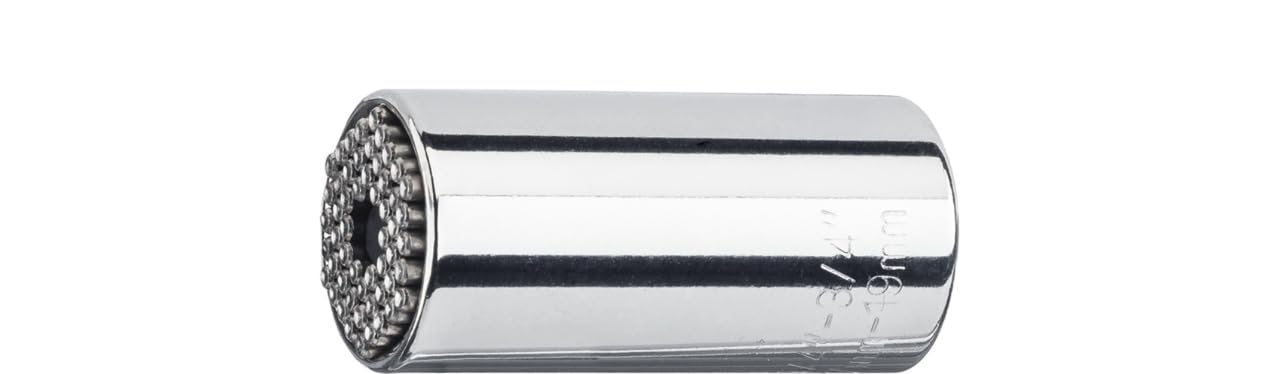 Gripper Wiha Socket, 3/8".9246-01 Gripper,