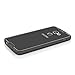 Incipio Octane Pure Case for Alcatel IDOL 4S Smartphone - Clear / Black