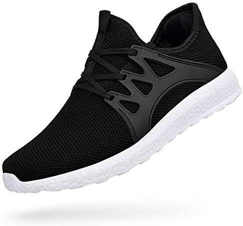 Men Women Trainers Non Slip Lightweight Running Sports Shoes Outdoor Walking Gym Fitness Athletic Shoes